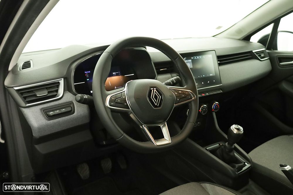 Renault Clio 1.0 TCe Evolution - 6