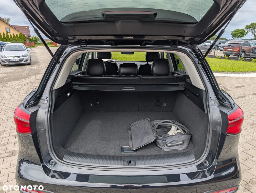 MG HS PHEV 1.5T-GDI Comfort - 41