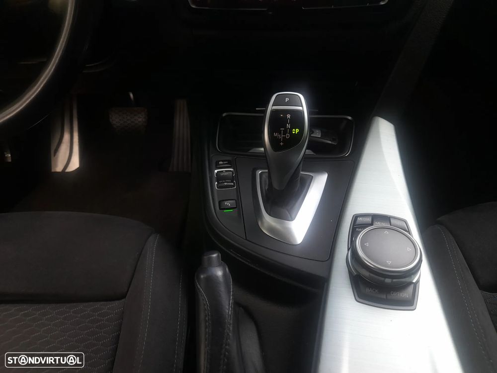 BMW 420 d Pack M Auto - 22
