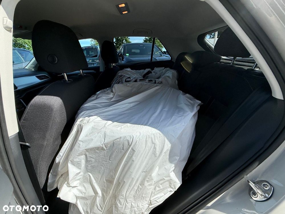 Volkswagen T-Roc 1.0 TSI Special Edition - 13