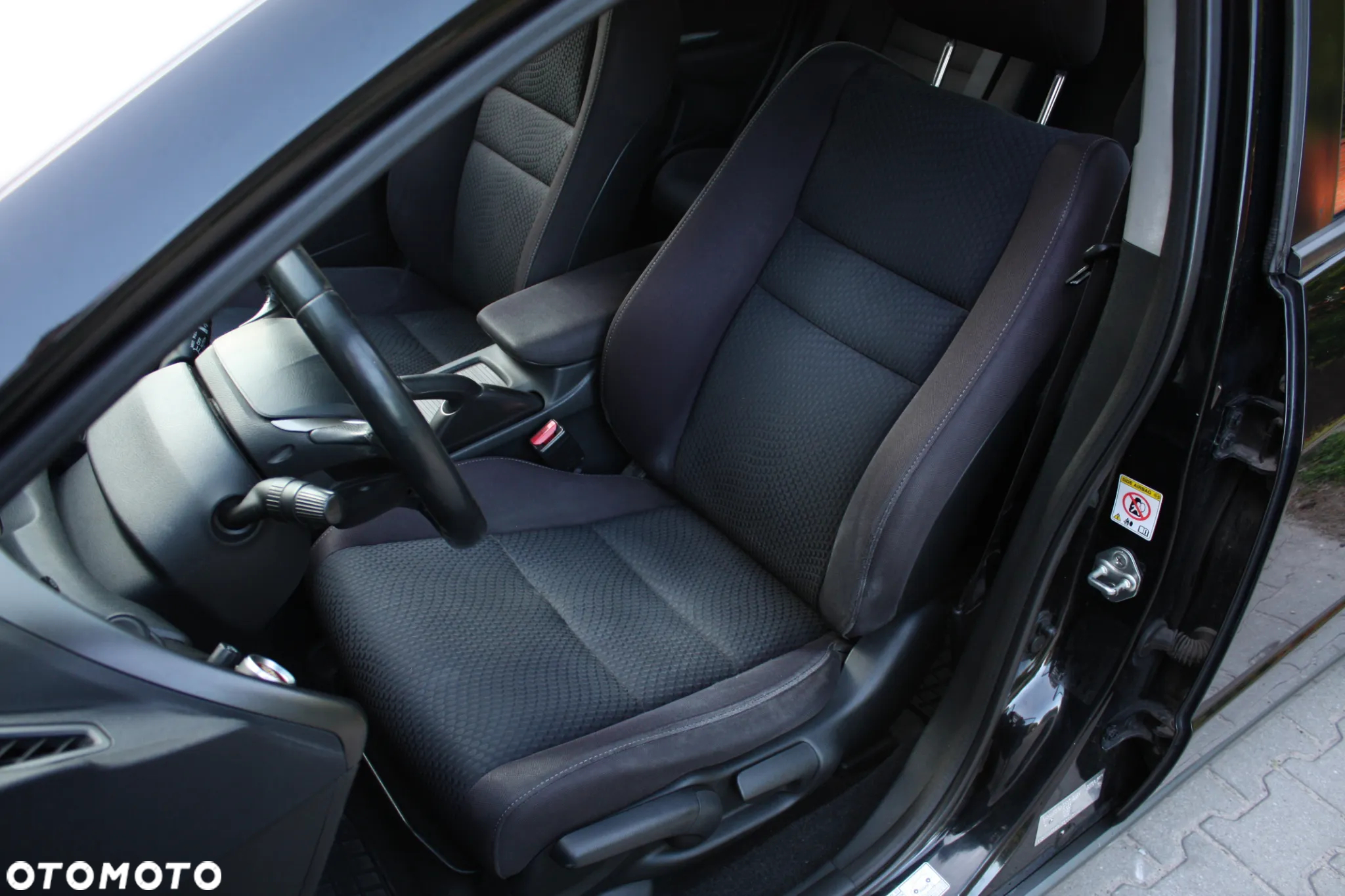 Honda Civic 1.4 i-VTEC Sport - 14