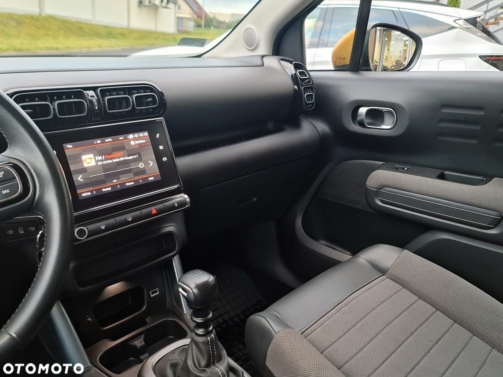 Citroën C3 Aircross 1.2 PureTech GPF Rip Curl S&S - 18