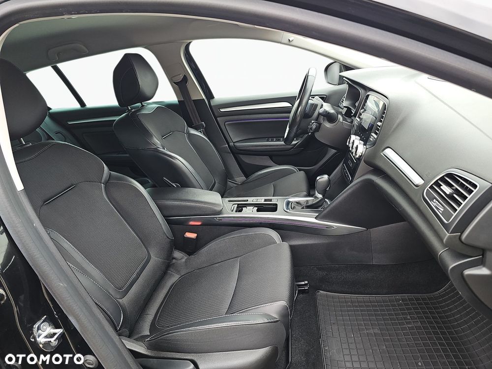 Renault Megane 1.3 TCe FAP Intens EDC - 15