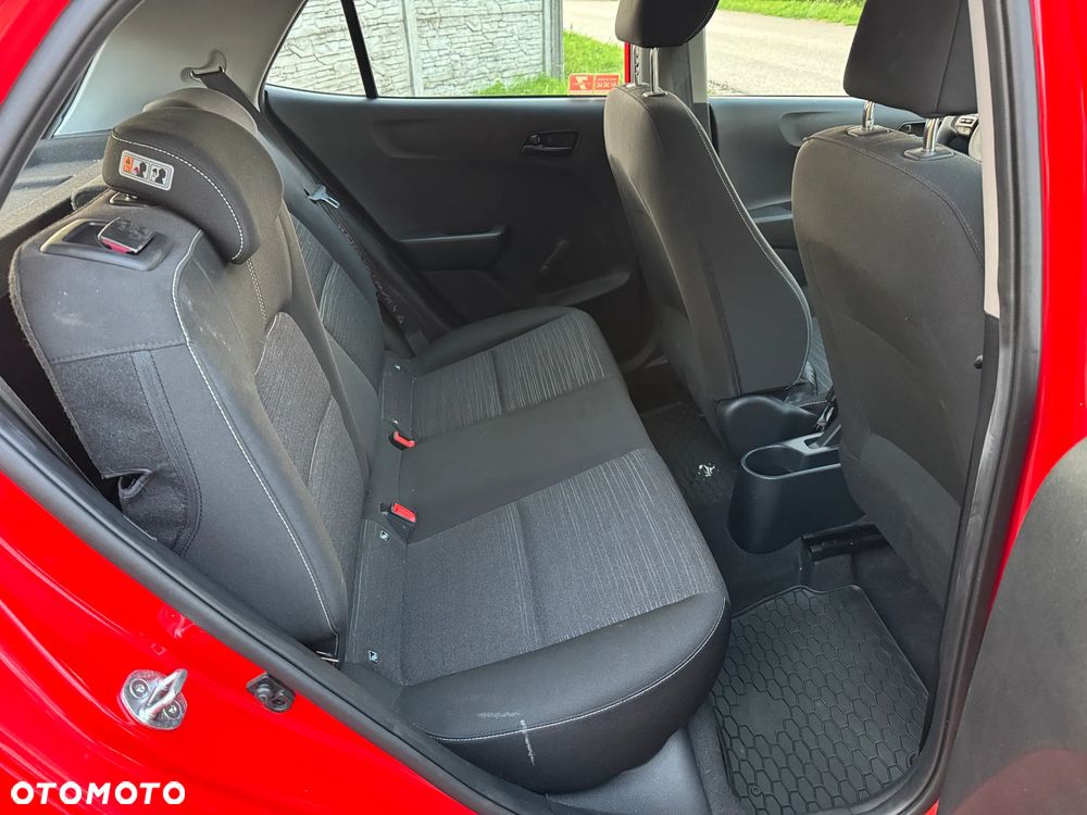 Kia Picanto 1.0 M - 20