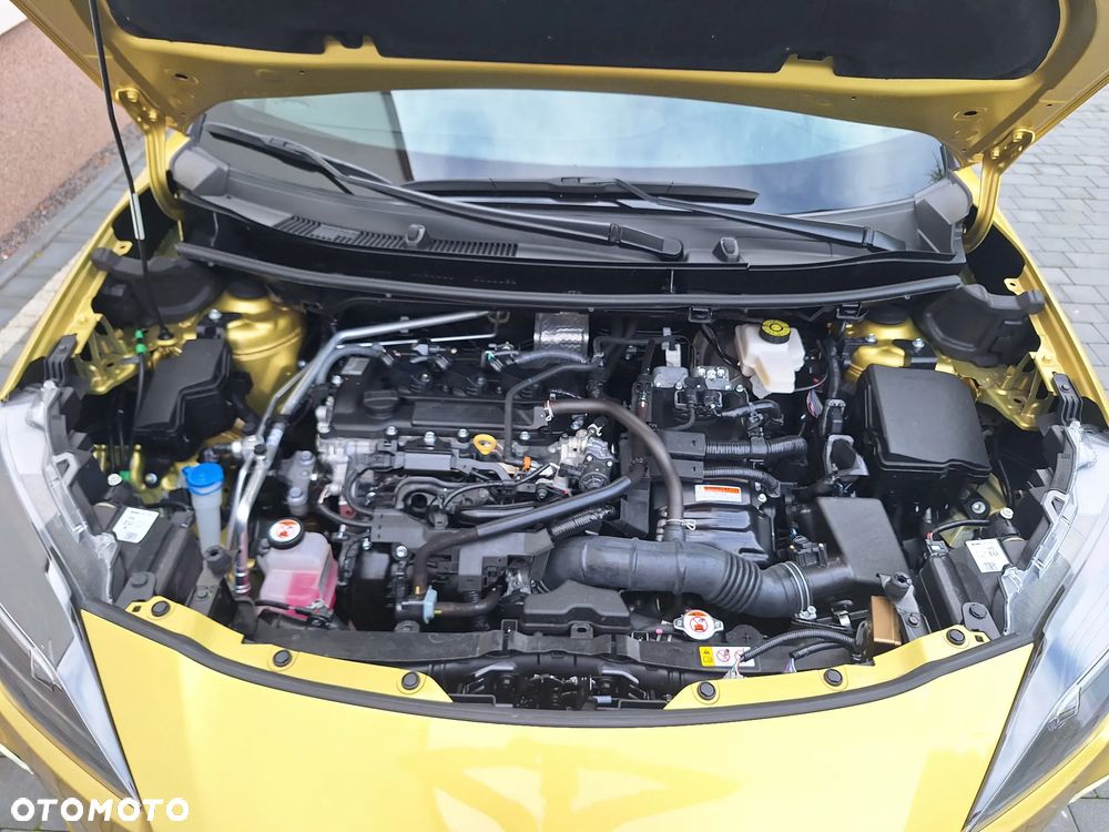 Toyota Yaris Cross Hybrid 1.5 Comfort - 30