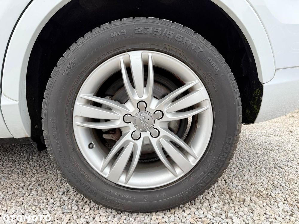 Audi Q3 2.0 TDI - 11