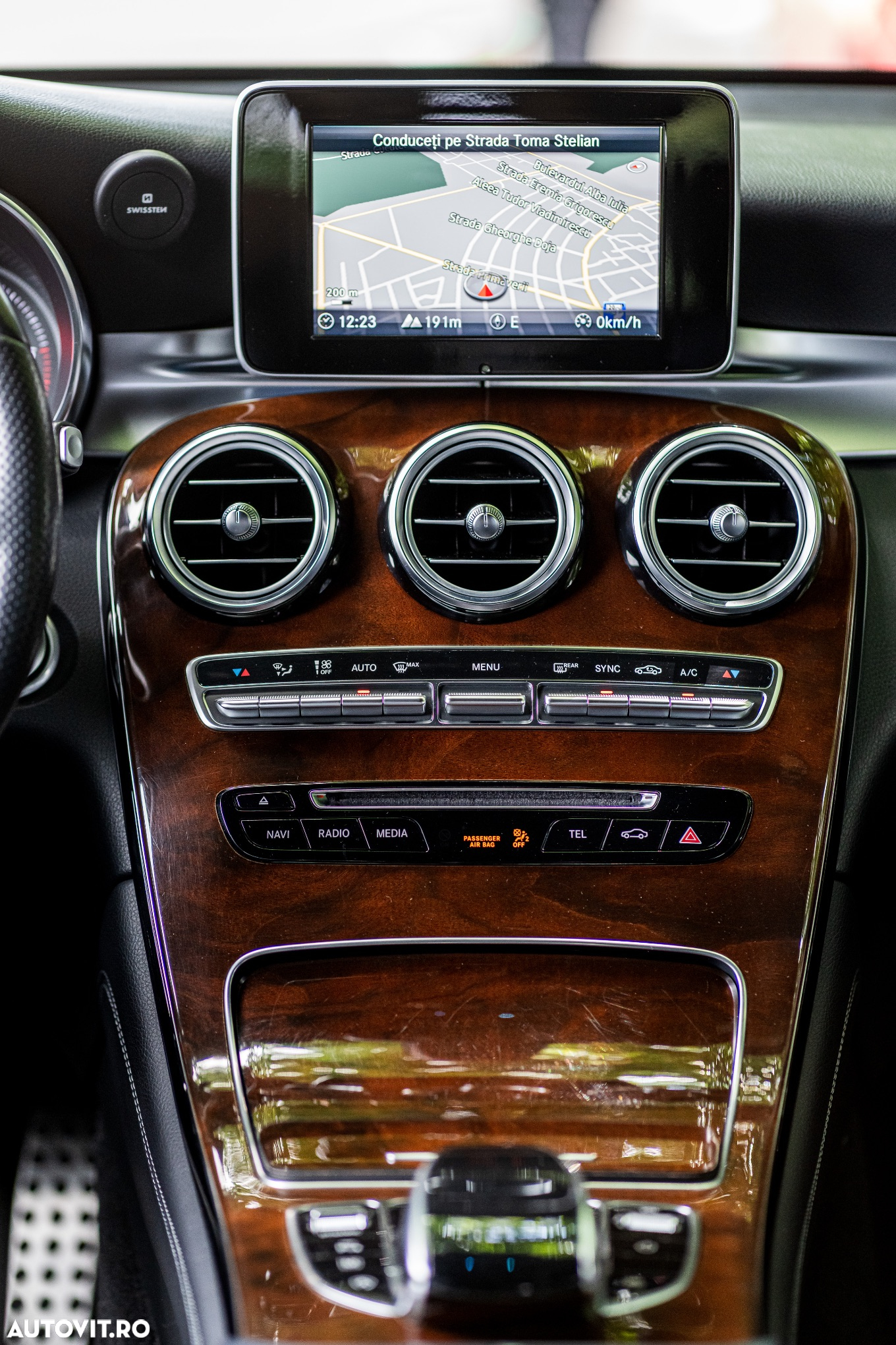 Mercedes-Benz GLC 350 d 4Matic 9G-TRONIC AMG Line - 6
