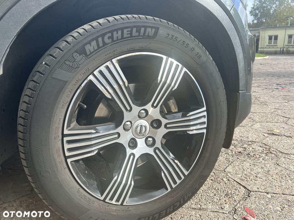 Volvo XC 40 T3 Inscription - 14
