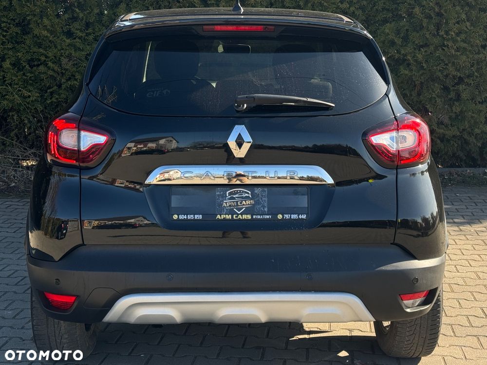 Renault Captur (ENERGY) TCe 90 INTENS - 18