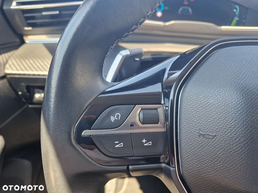 Peugeot 508 - 15