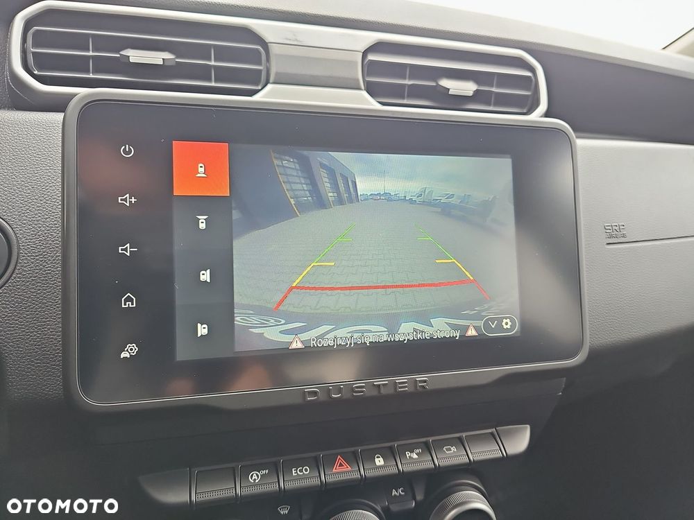 Dacia Duster - 20