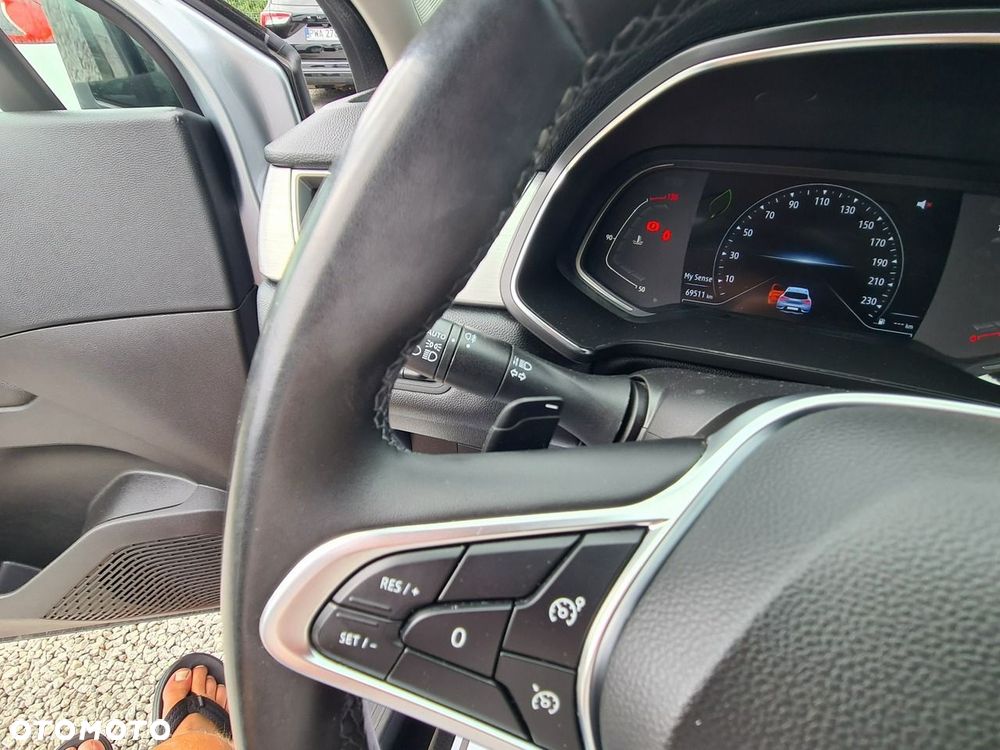 Renault Captur 1.3 TCe mHEV Intens EDC - 21