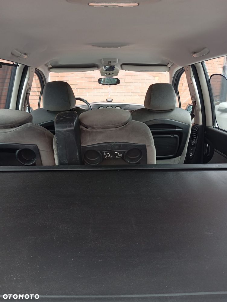 Peugeot 807 2.0 HDi Premium - 8