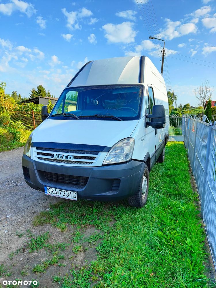 Iveco Daily 35S10 - 20