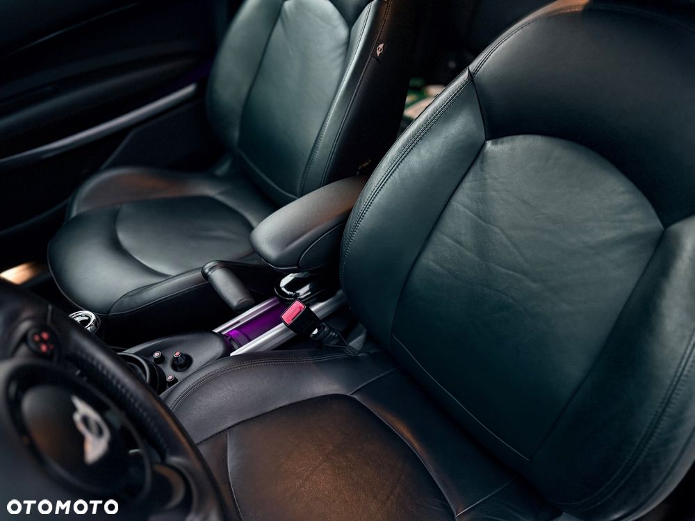 MINI Paceman Cooper SD ALL4 - 13