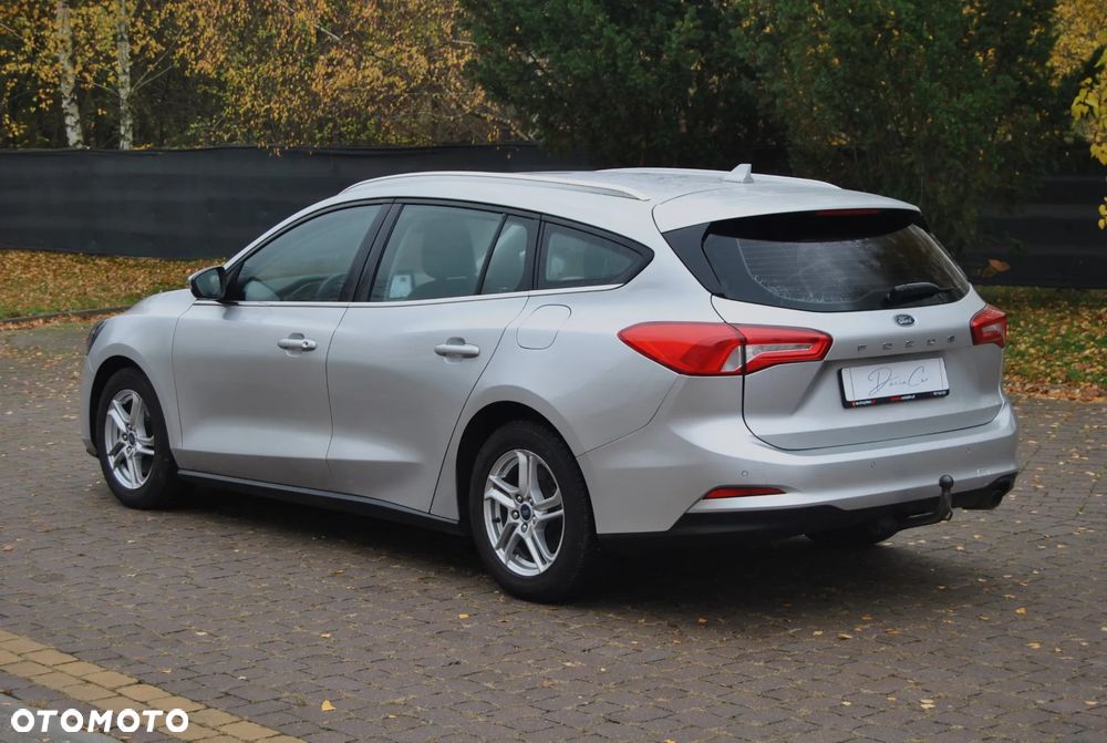 Ford Focus - 4