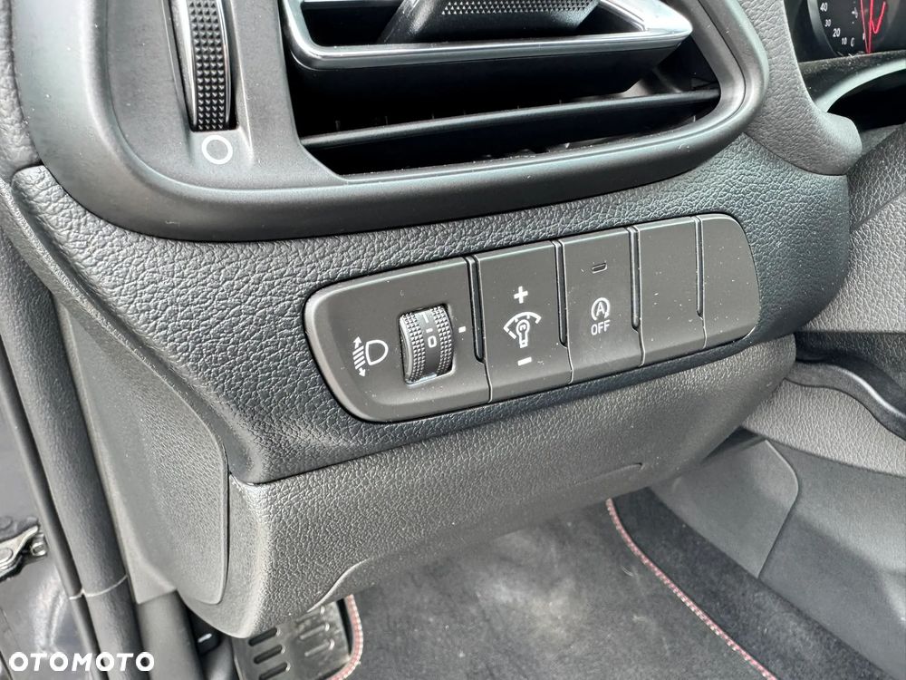 Hyundai i30 N 2.0 T-GDI Performance DCT - 6