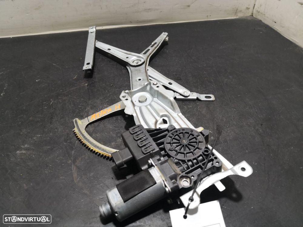 Elevador Frente Esq Electrico Opel Astra H (A04) - 1