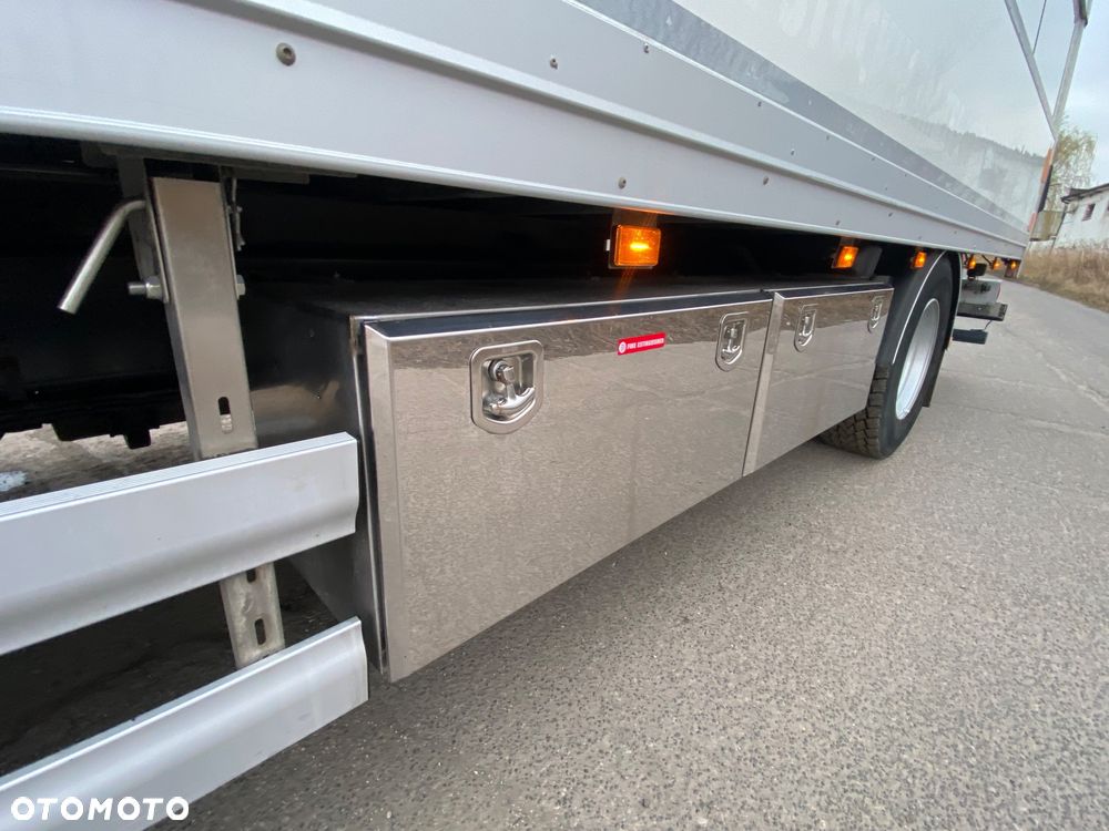 Scania P370 - 18