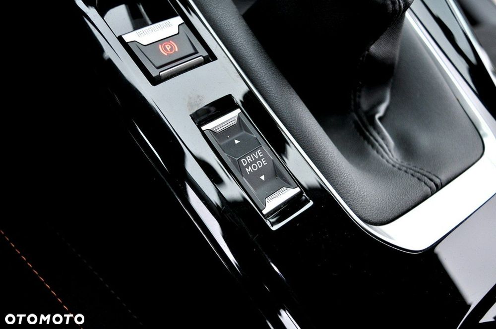 Peugeot 508 1.5 BlueHDi Allure S&S - 23