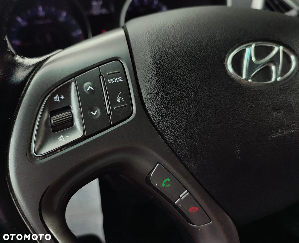Hyundai ix35 - 17