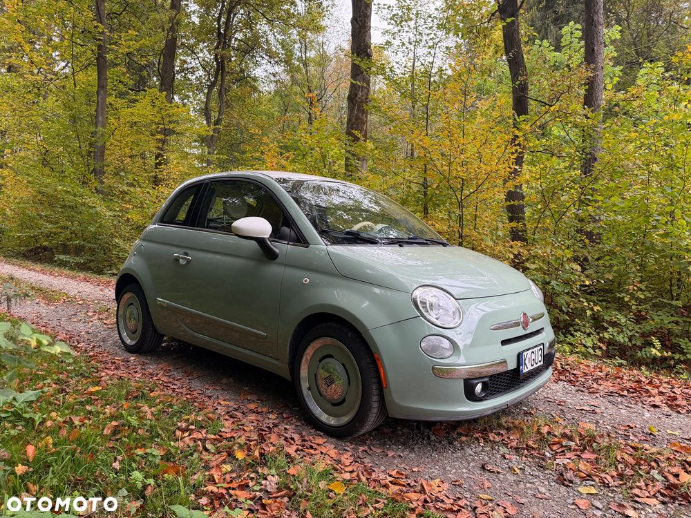 Fiat 500 - 7