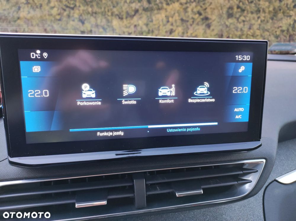 Peugeot 5008 1.5 BlueHDi Allure Pack S&S EAT8 - 22