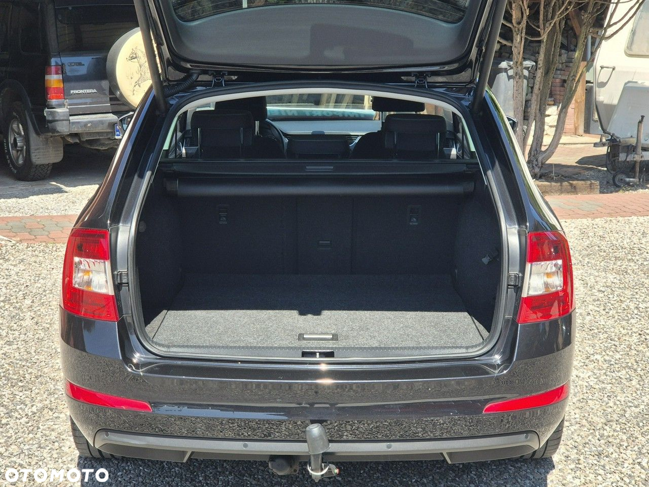 Skoda Octavia - 8