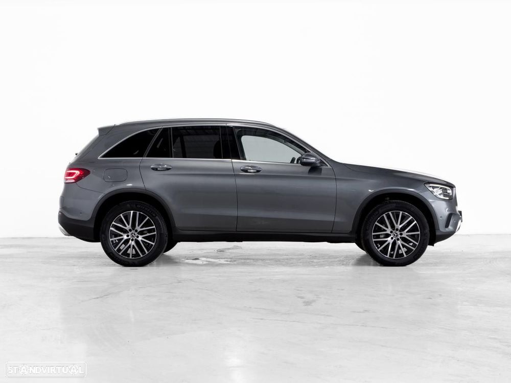 Mercedes-Benz GLC 300 de 4Matic - 2