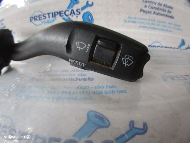 Comutador 8E0953503B AUDI A4 B6 2003 2.5TDI 4X4 180CV 4P PRETO ESCOVAS - 2