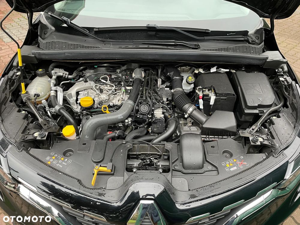 Renault Captur TCe Mild Hybrid 160 EDC TECHNO - 32