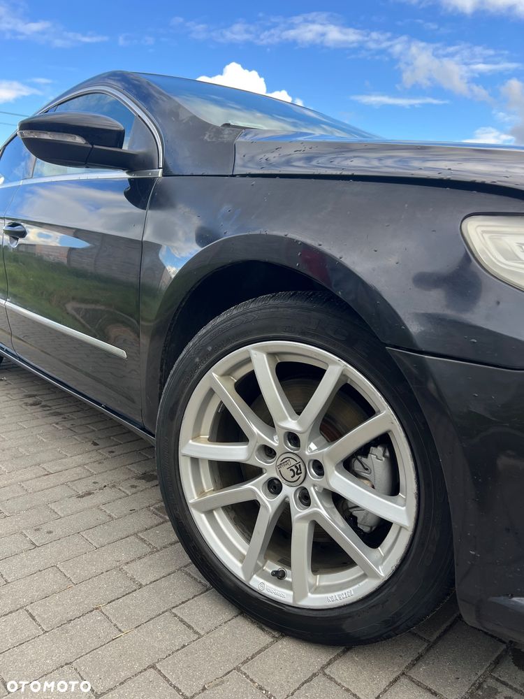 Volkswagen CC - 22