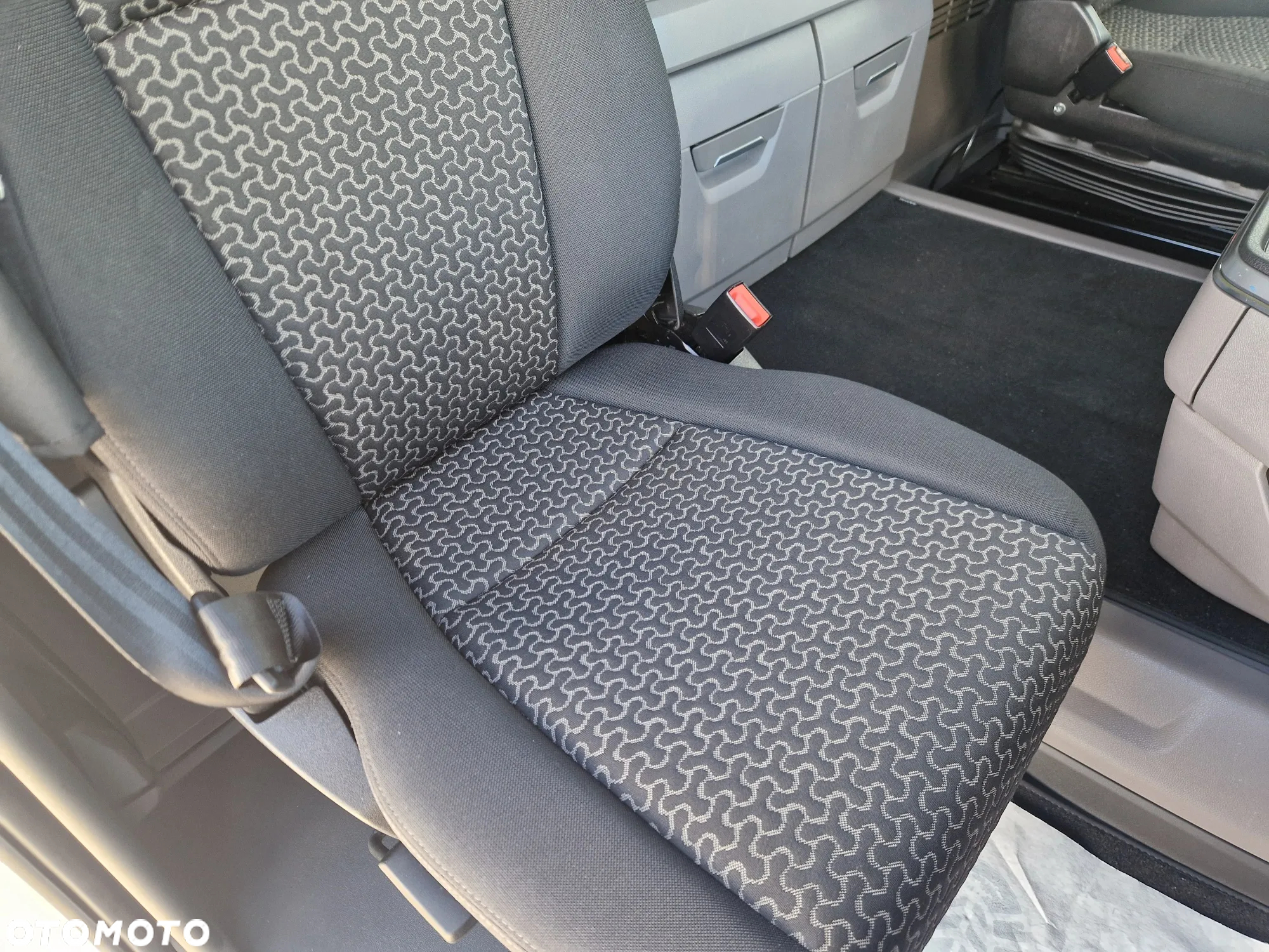Scania R450 Tacho Smart 2 Alu Felgi Niska Waga Automat Retarder 4 poduszki Zabudowy Międzyosiowe - 15