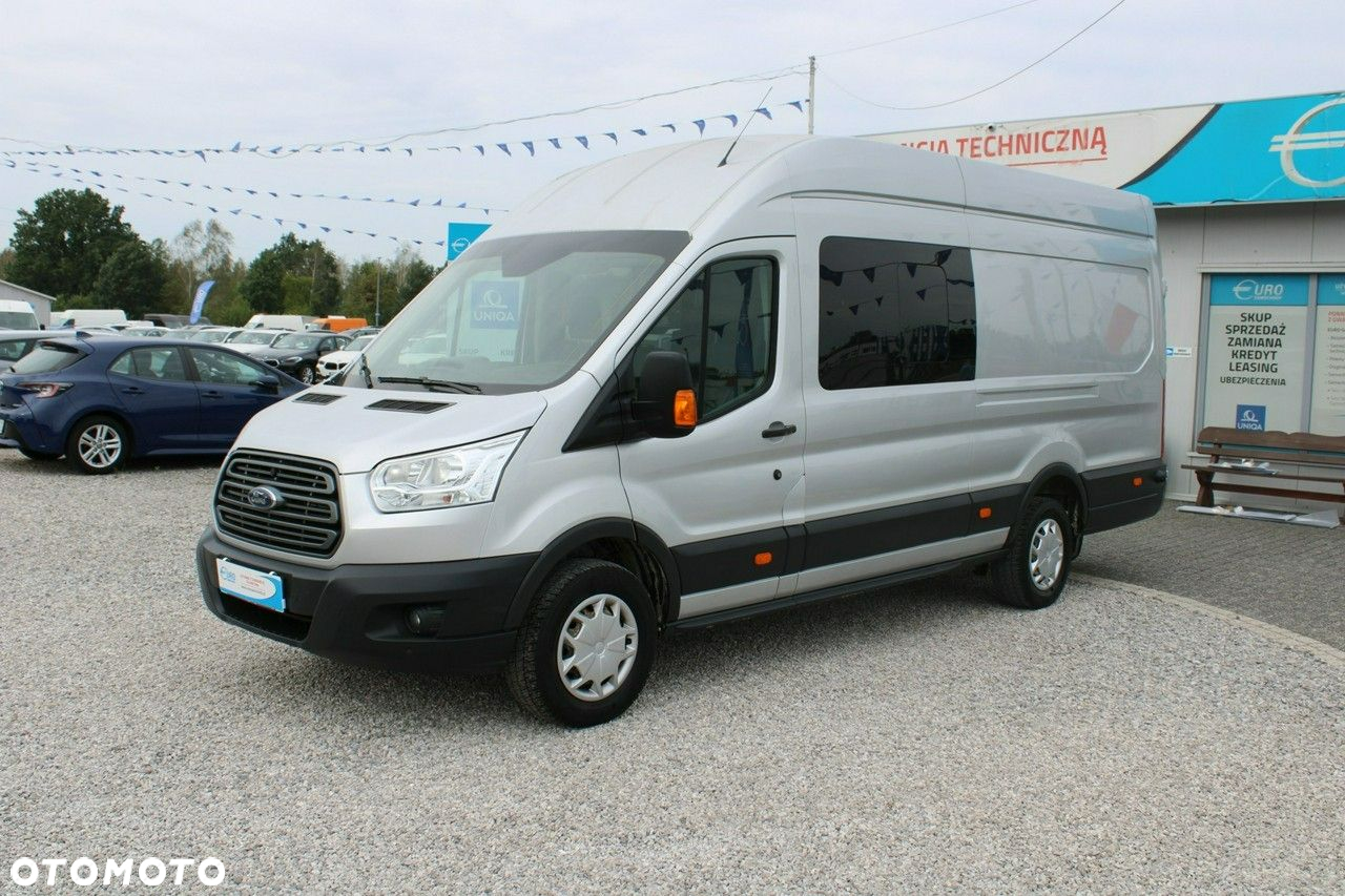 Ford Transit - 3