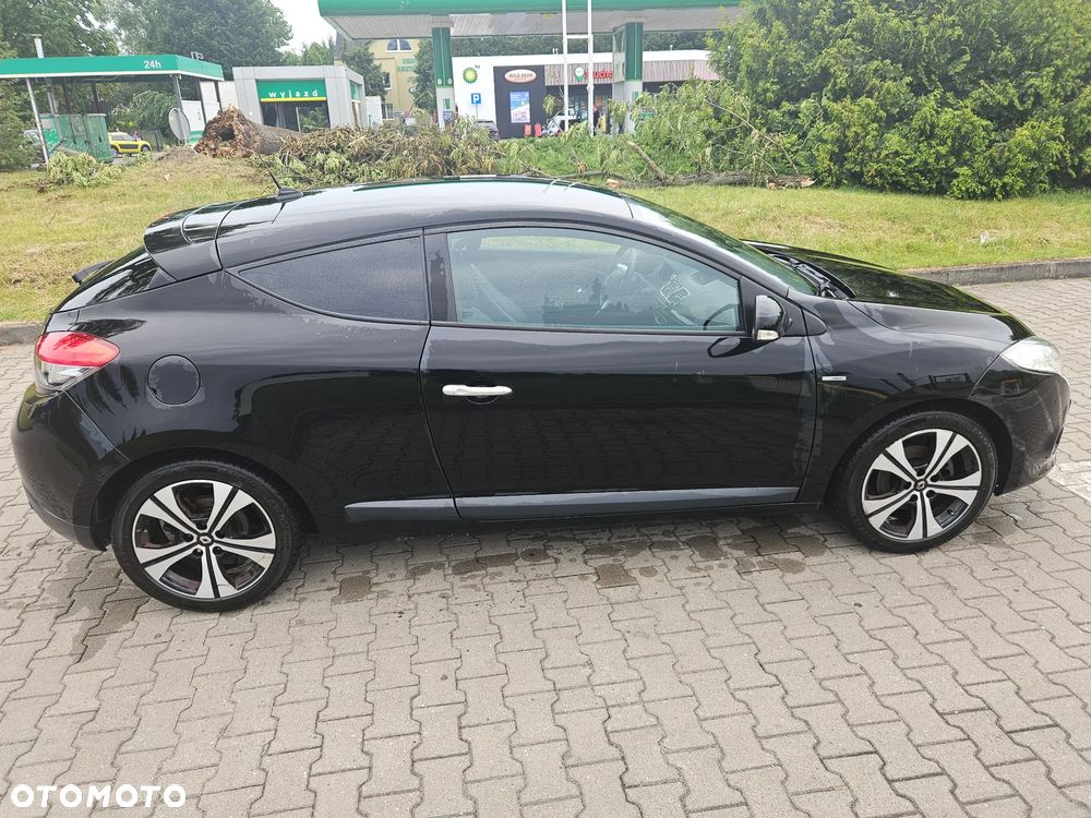 Renault Megane 1.4 16V TCE Bose Edition - 7