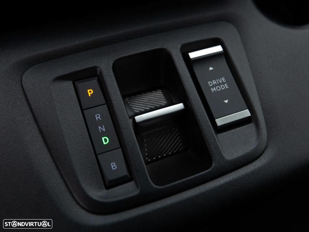 Peugeot e-Partner 54 KWH c/IVA - 14