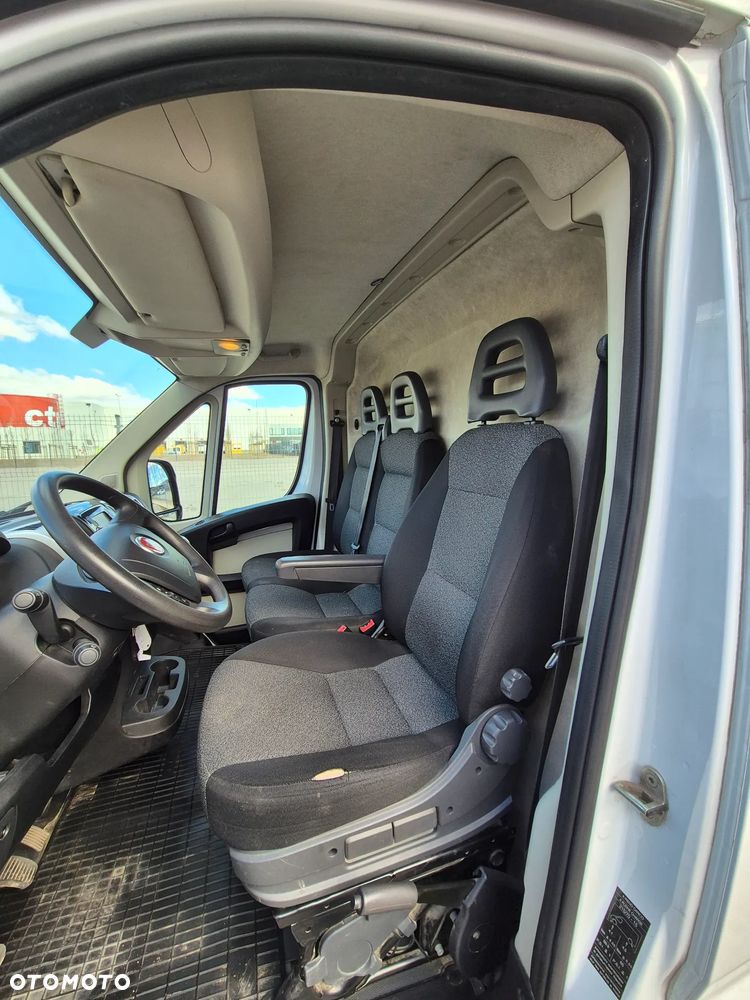 Fiat Ducato - 8