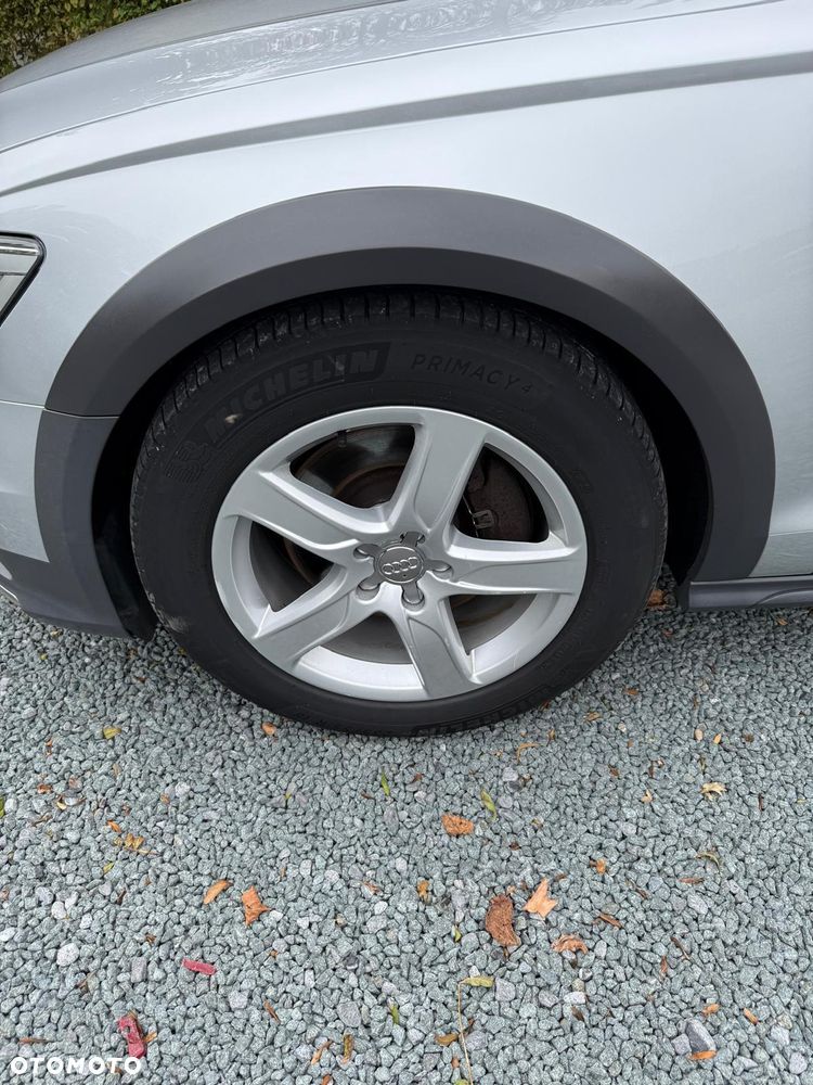 Audi A6 Allroad - 11