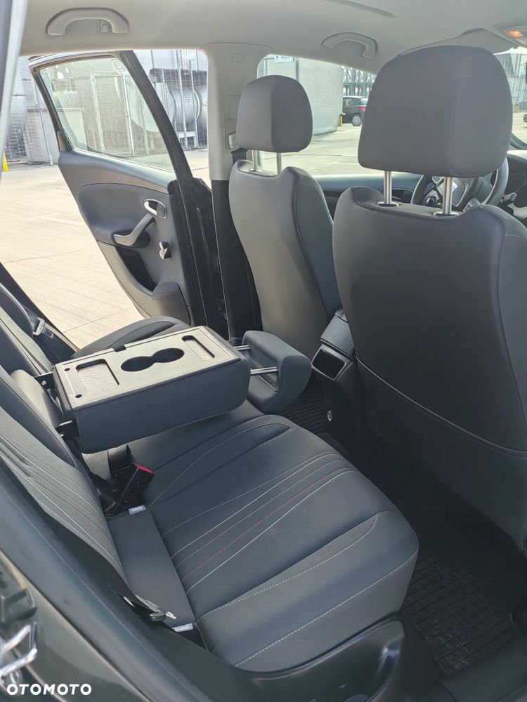Seat Altea 1.2 TSI Reference - 12