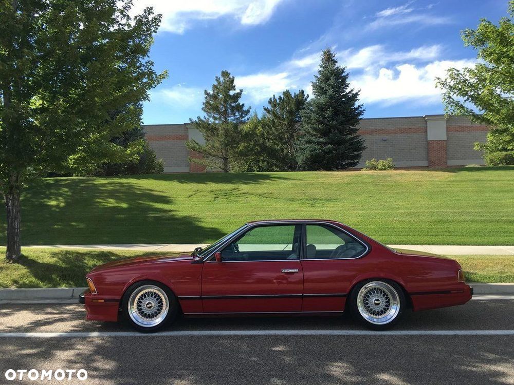 4x Felgi 18 m.in. do MERCEDES S W126 W140 C126 E W124 5x112 - BY479 (XF135) - 6