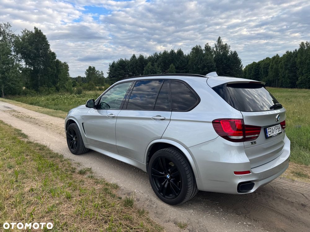 BMW X5 - 12