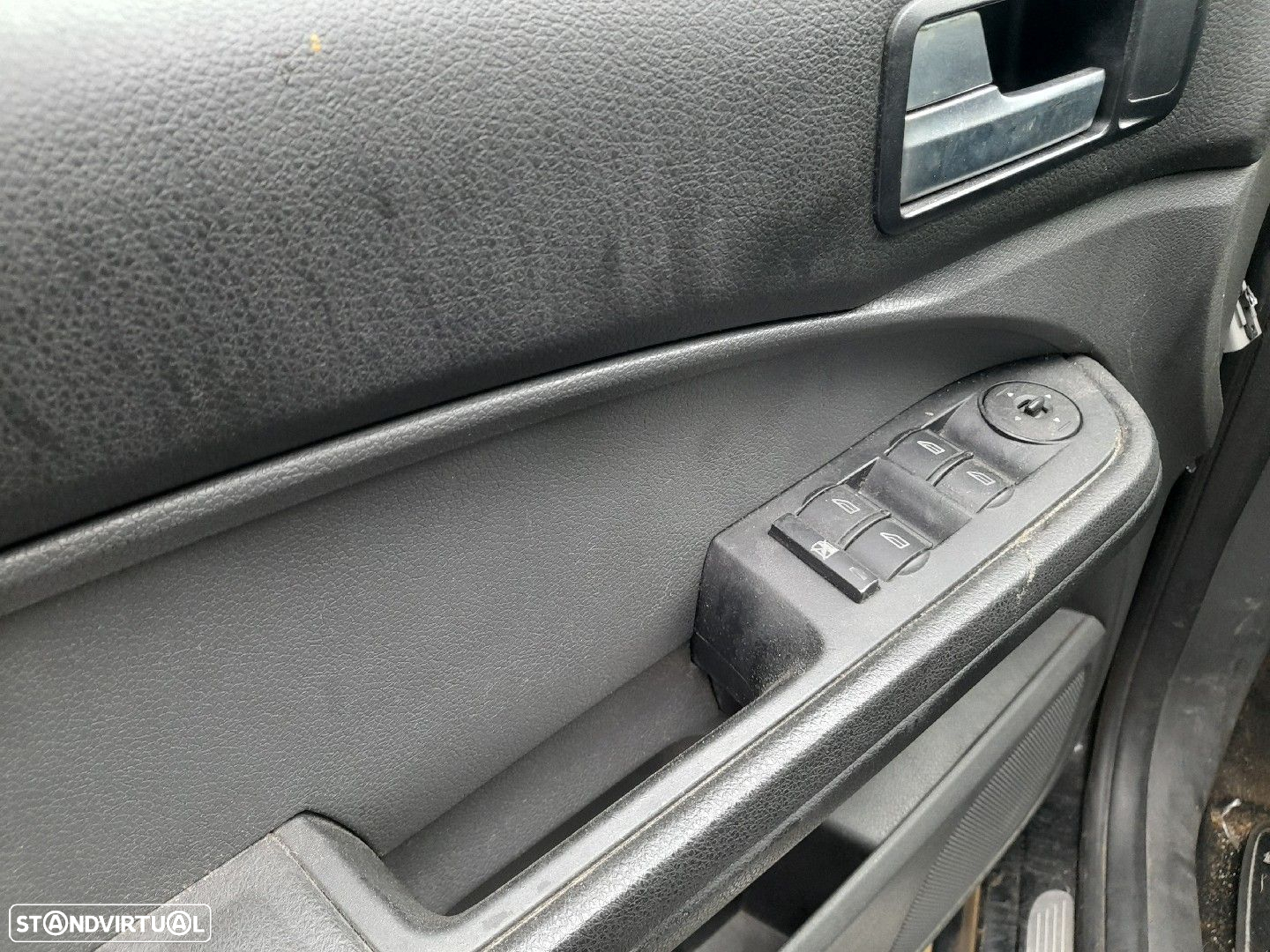 Para peças FORD Focus C-Max (DM2) - 8