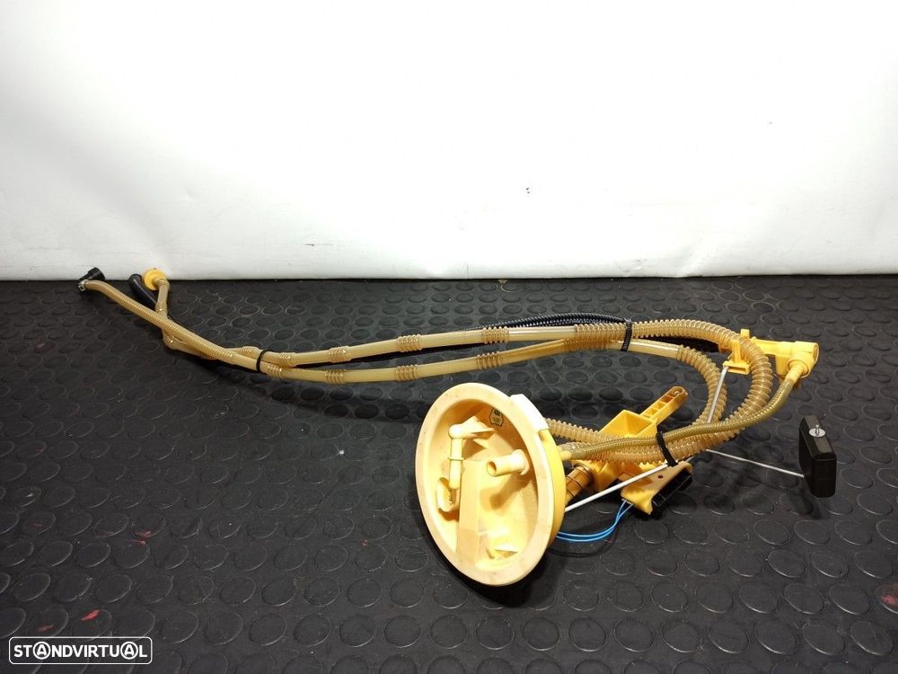 BÓIA DE COMBUSTÍVEL BMW SERIE 1 BERLINA (E81/E87) 118D - 1