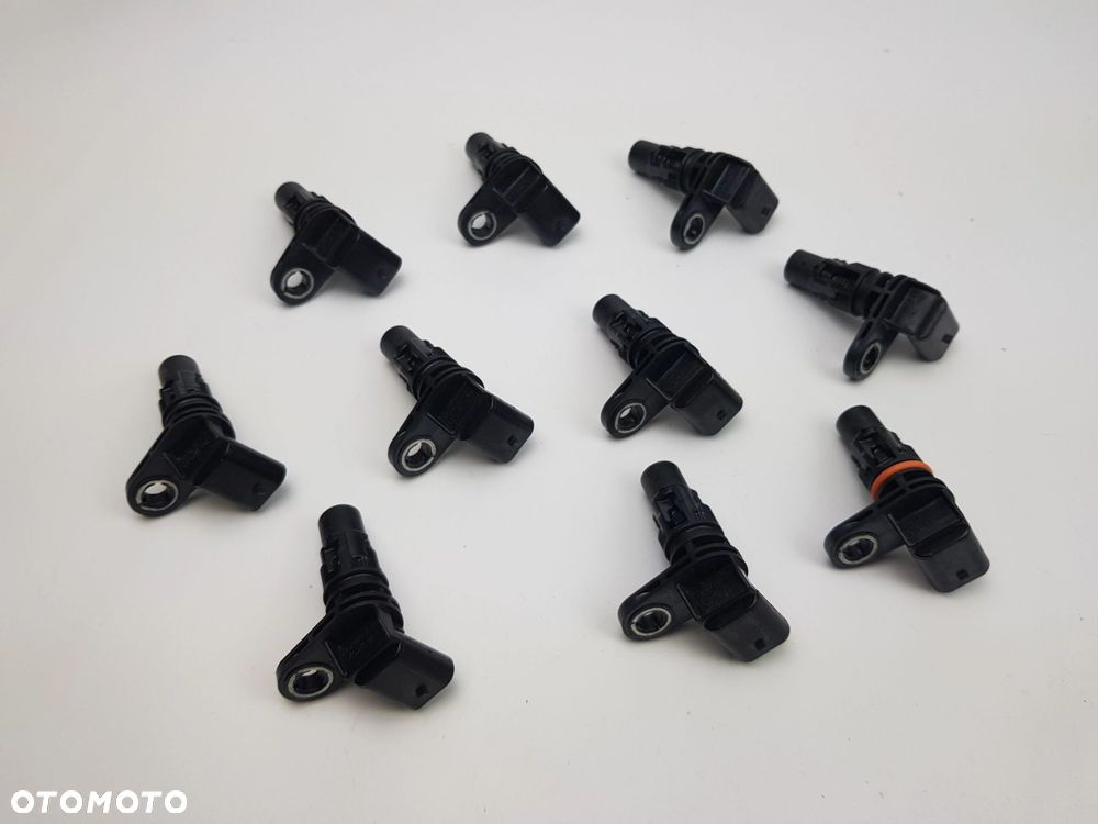 NOWY ORYGINALNY Czujnik położenia wałka rozrządu Ford GN1A-12K073-AA - 8