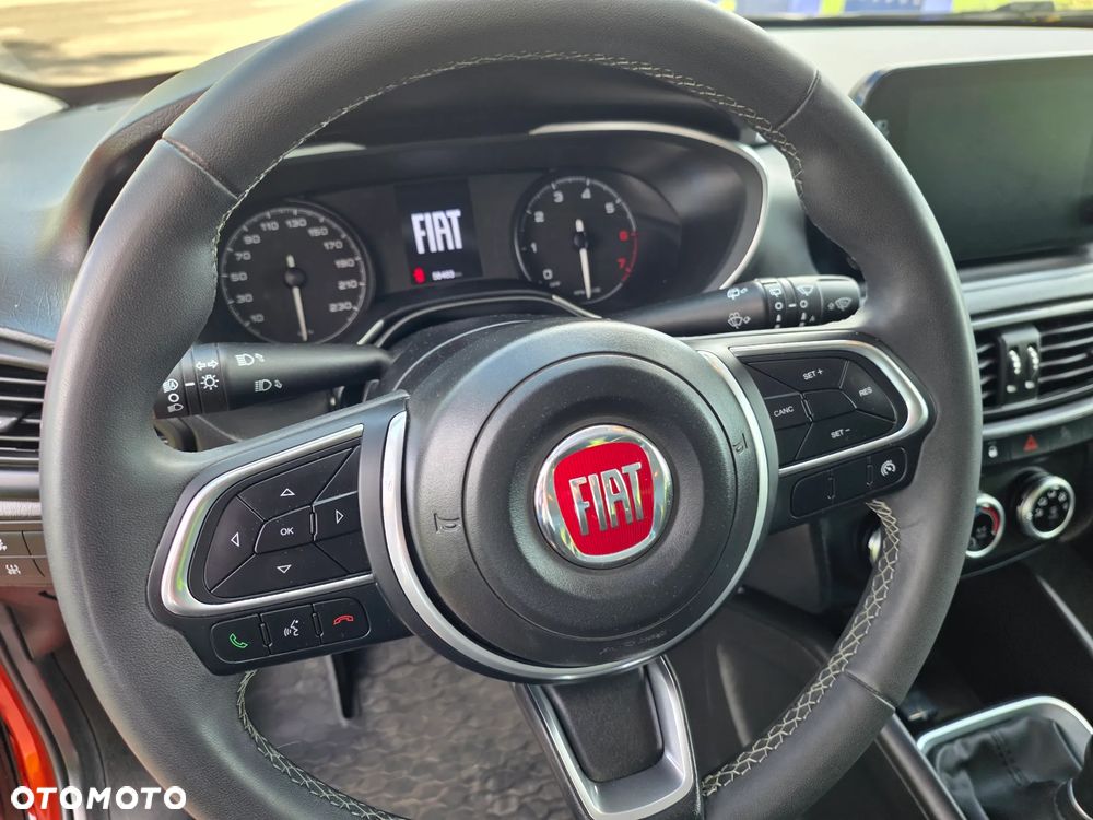 Fiat Tipo 1.0 T3 City Sport - 15