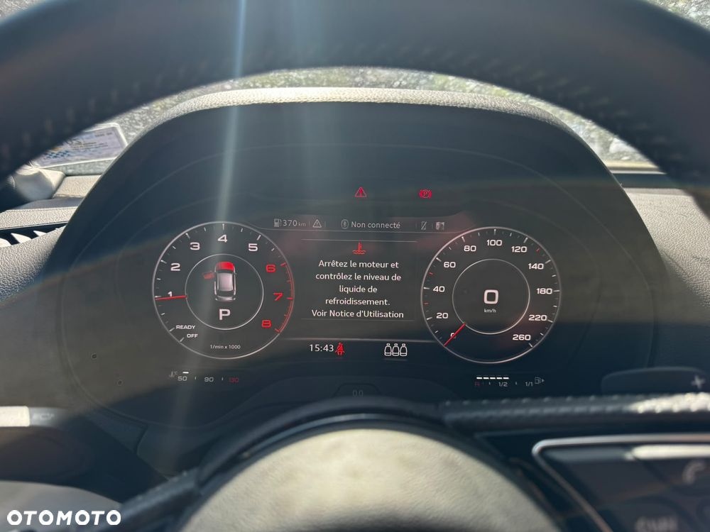 Audi Q2 2.0 TFSI Quattro Sport S tronic - 8