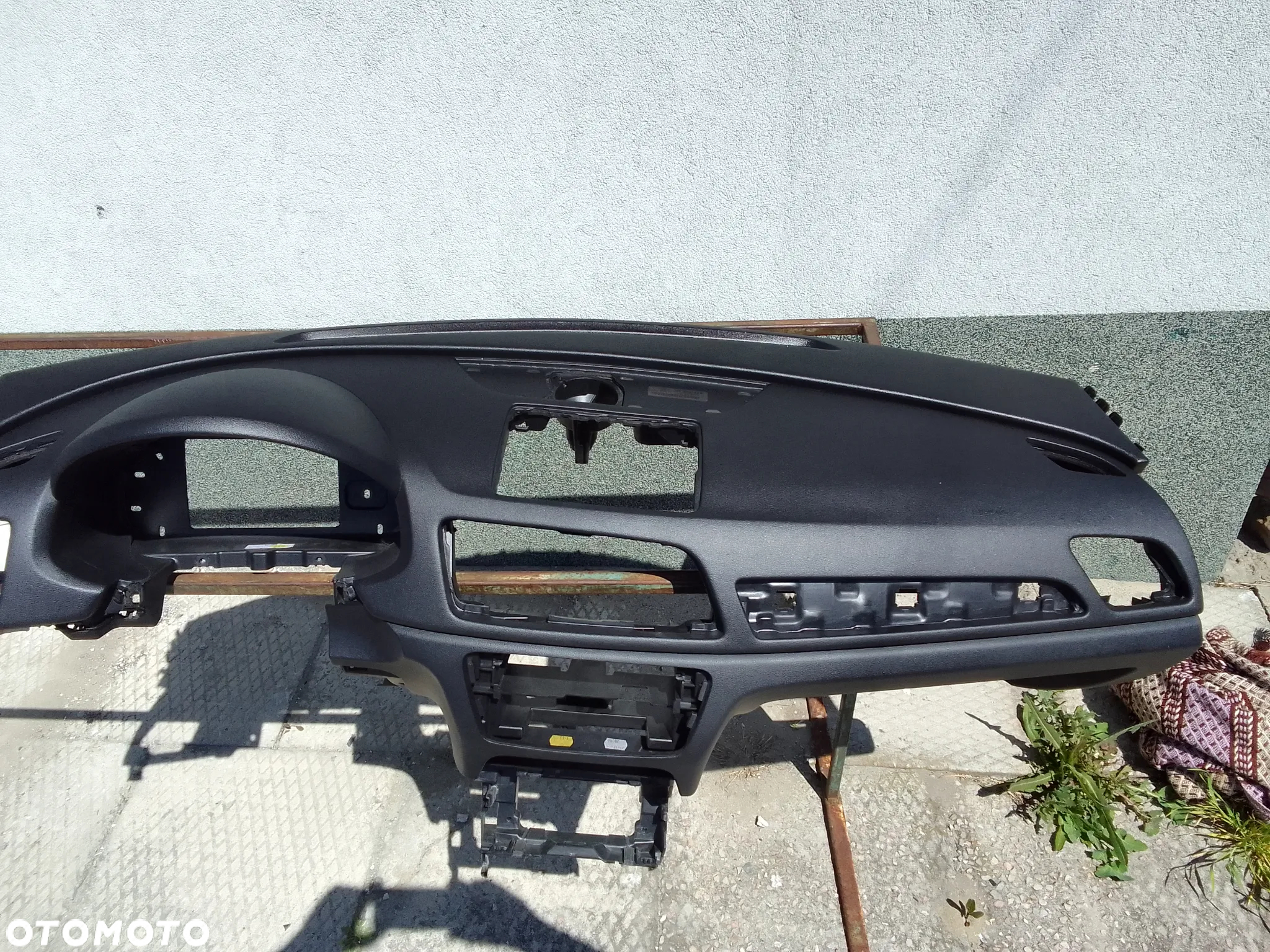 Audi Q2 81A ,Q3 8U II 83A 83B Q4 Q5 II 80A B Q6 Q7 Q8 4M E-Tron deska rozdzielcza - regeneracja - 11