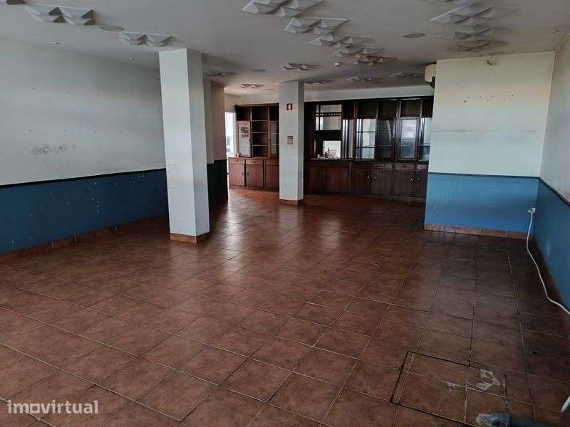 Vendo duas lojas interligadas, com 100 m quadrados (cada) - Grande imagem: 5/7