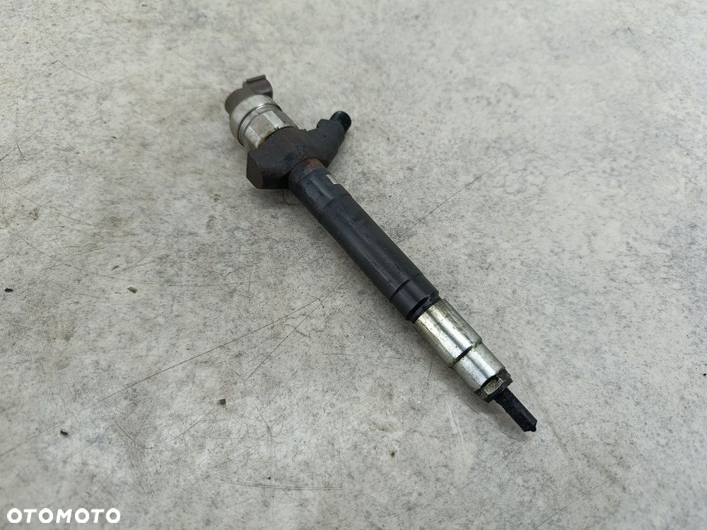 WTRYSKIWACZ CITROEN JUMPER II 6C1Q-9K546-AC DENSO 2.2 HDI - 3