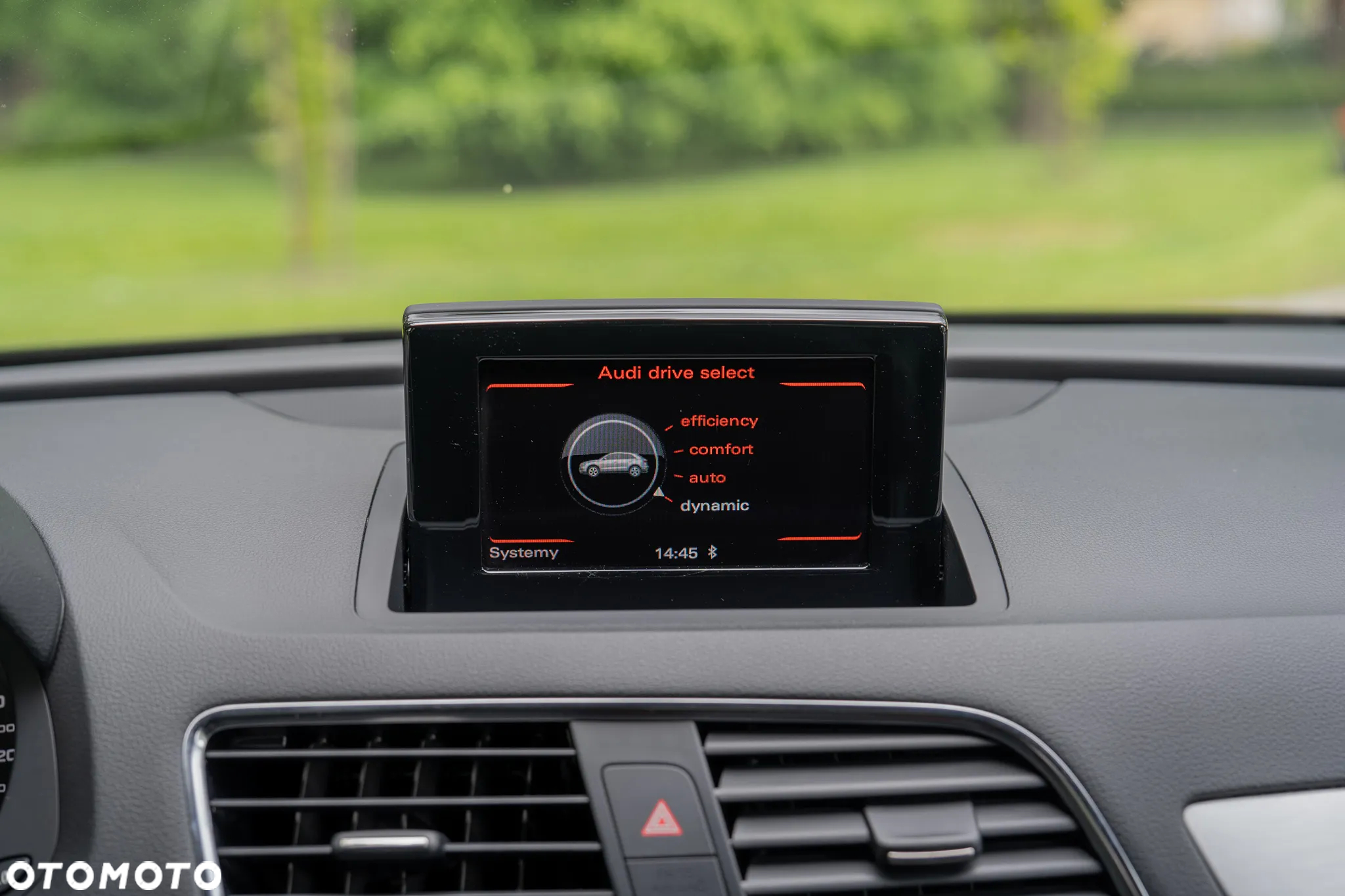 Audi Q3 2.0 TDI Quattro S tronic - 29